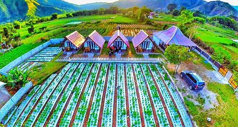 Exterior 2 NUANSA RINJANI