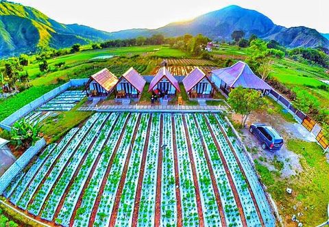 Exterior NUANSA RINJANI