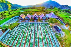 Exterior NUANSA RINJANI