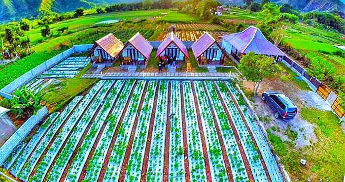 Exterior NUANSA RINJANI