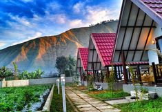 Lobby 2 NUANSA RINJANI