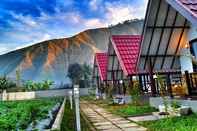 Lobby NUANSA RINJANI