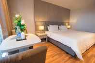 Bedroom New Season Square Hotel (SHA Plus +)