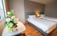 Bedroom 4 New Season Square Hotel (SHA Plus +)