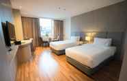 Bedroom 3 New Season Square Hotel (SHA Plus +)