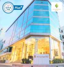 Exterior 4 New Season Square Hotel (SHA Plus +)