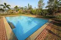 Swimming Pool Microtel by Wyndham - Sto. Tomas, Batangas