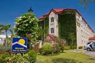 Exterior Microtel by Wyndham - Sto. Tomas, Batangas