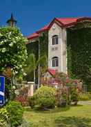 EXTERIOR_BUILDING Microtel by Wyndham - Sto. Tomas, Batangas