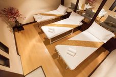 休闲设施 New Season Hotel