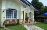 Bangunan 3 Aguluz Homestay