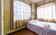 Kamar Tidur 2 Aguluz Homestay