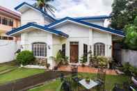 Exterior Aguluz Homestay