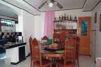 Common Space Aguluz Homestay