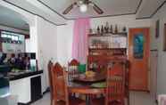 Common Space 4 Aguluz Homestay