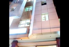 Exterior 3 Allson's Inn
