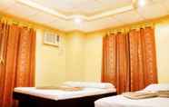 Kamar Tidur 2 Allson's Inn