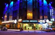 Bangunan 2 Hotel Mezzo