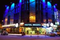 Exterior Hotel Mezzo