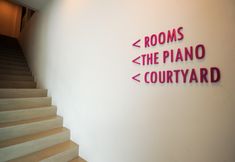 共用スペース 7 Hotel Mezzo