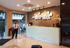 宿泊サービス 6 Hotel Mezzo