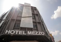 外観 2 Hotel Mezzo