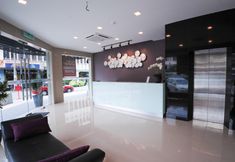 ロビー 5 Hotel Mezzo