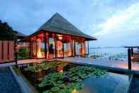 Lobi Sri Panwa Phuket Luxury Pool Villa Hotel