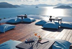 บาร์ คาเฟ่ และเลานจ์ 7 Sri Panwa Phuket Luxury Pool Villa Hotel