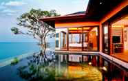 ภายนอกอาคาร 2 Sri Panwa Phuket Luxury Pool Villa Hotel