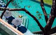 Kolam Renang 6 Sri Panwa Phuket Luxury Pool Villa Hotel