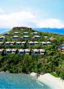 EXTERIOR_BUILDING Sri Panwa Phuket Luxury Pool Villa Hotel