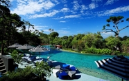 Swimming Pool 5 Sri Panwa Phuket Luxury Pool Villa Hotel