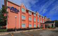 Exterior 6 Microtel by Wyndham - Eagle Ridge