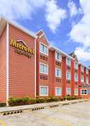 EXTERIOR_BUILDING Microtel by Wyndham - Eagle Ridge