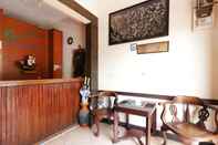 Lobby Rumah Tawa Guesthouse -1