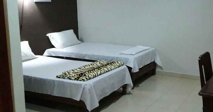 Kamar Tidur Exclusive Room near Pondok Indah Mall (NIM)