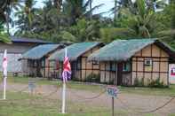 Lobi Villa Saturnina Beach Resort