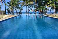 Lain-lain Villa Saturnina Beach Resort