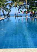 null Villa Saturnina Beach Resort