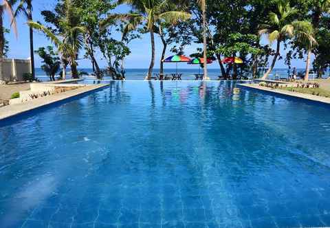 Lainnya Villa Saturnina Beach Resort