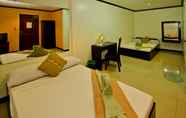 Bilik Tidur 7 La Charica Inn & Suites