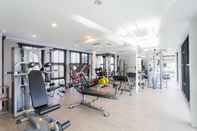 Fitness Center 6th Avenue Surin Beach