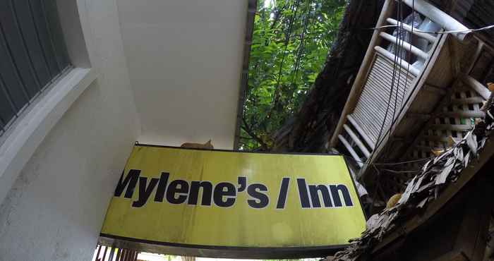 Khác Mylene's Inn Boracay