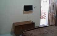 Phòng ngủ 7 Homey Room in Pondok Indah (NIR)