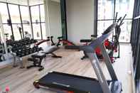 Fitness Center Sunshine Hip Hotel - SHA Extra Plus 