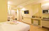 Kamar Tidur 7 Sunshine One Pattaya