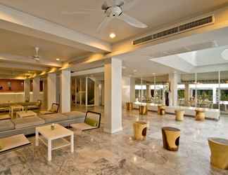 Sảnh chờ 2 Sunshine Hotel & Residences