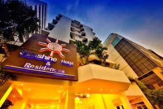 Luar Bangunan 4 Sunshine Hotel & Residences