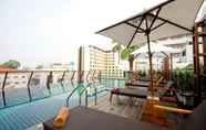 Swimming Pool 4 Sunshine Hotel & Residences